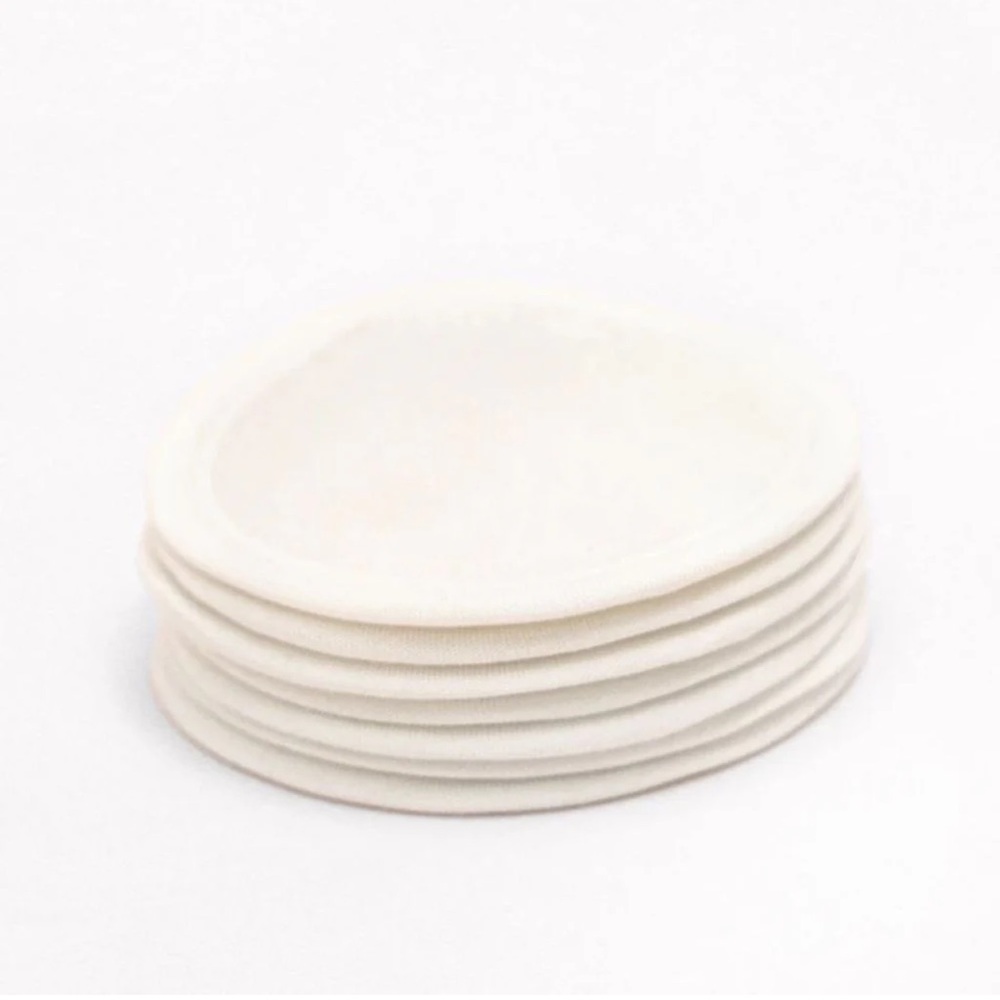 Kitsch Eco-Friendly Mini Face Rounds (7) - Picture 3 of 5